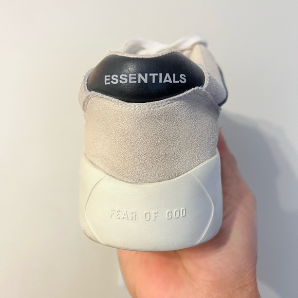 FEAR OF GOD ESSENTIALS DISTANCE RUNNER - Picture 8 of 10